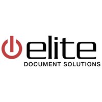 Elite Document Solutions logo, Elite Document Solutions contact details