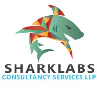 SHARKLABS CONSULTANCY SERVICES LLP logo, SHARKLABS CONSULTANCY SERVICES LLP contact details