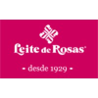 Leite de Rosas logo, Leite de Rosas contact details