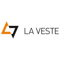 La Veste logo, La Veste contact details