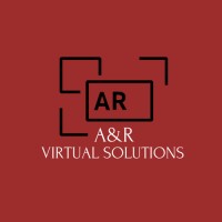 A&R Virtual Solutions logo, A&R Virtual Solutions contact details