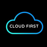 Cloud First logo, Cloud First contact details