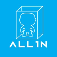 ALL1N STORE logo, ALL1N STORE contact details