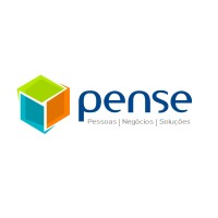 Pense - Pessoas | Negócios | Soluções logo, Pense - Pessoas | Negócios | Soluções contact details