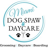 Miami Dog Spaw & Daycare logo, Miami Dog Spaw & Daycare contact details