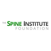 The Spine Institute Foundation logo, The Spine Institute Foundation contact details