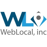 WebLocal, Inc. logo, WebLocal, Inc. contact details