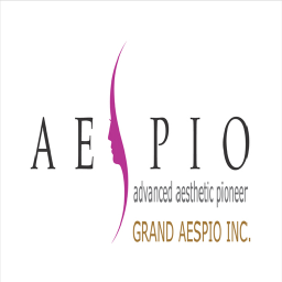 GRAND AESPIO Inc. logo, GRAND AESPIO Inc. contact details