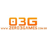 Zero3games logo, Zero3games contact details