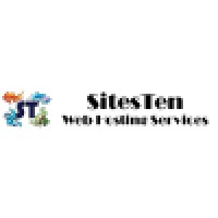 SitesTen LLC logo, SitesTen LLC contact details