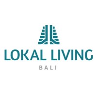 Lokal Living Bali logo, Lokal Living Bali contact details