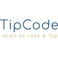 TipCode logo, TipCode contact details