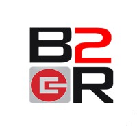 B2r Connect logo, B2r Connect contact details