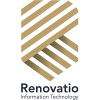 Renovatio IT logo, Renovatio IT contact details