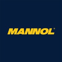 Mannol Brasil logo, Mannol Brasil contact details