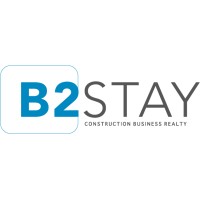 B2Stay Negócios Imobiliários logo, B2Stay Negócios Imobiliários contact details