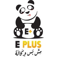 Eplus Agency logo, Eplus Agency contact details