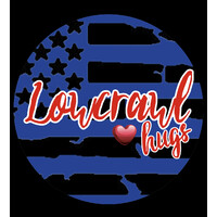 Lowcrawl logo, Lowcrawl contact details