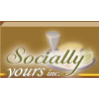 Socially Yours Inc logo, Socially Yours Inc contact details