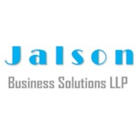 Jalson Business Solutions LLP logo, Jalson Business Solutions LLP contact details