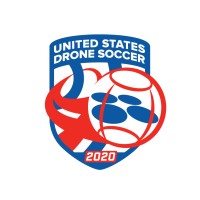 U.S. Drone Soccer logo, U.S. Drone Soccer contact details