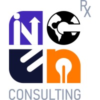 INGENrx Consulting logo, INGENrx Consulting contact details