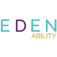 EDEN Ability logo, EDEN Ability contact details