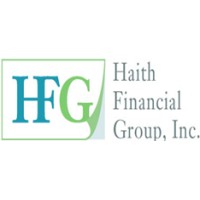 Haith Financial Group/Raymond James logo, Haith Financial Group/Raymond James contact details