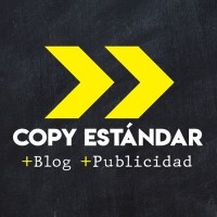 Copy Estándar logo, Copy Estándar contact details