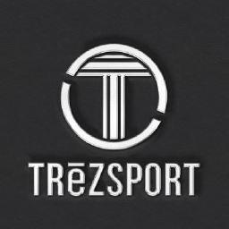 TREZSPORT logo, TREZSPORT contact details