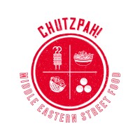 Chutzpah Kitchen logo, Chutzpah Kitchen contact details