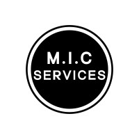 M.I.C SERVICES logo, M.I.C SERVICES contact details