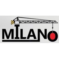 Milano Tower Cranes , Dubai logo, Milano Tower Cranes , Dubai contact details