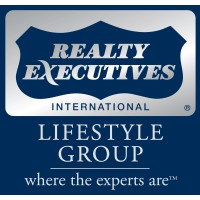 Realty Executives Lifestyle Group logo, Realty Executives Lifestyle Group contact details