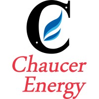 Chaucer Energy Limited logo, Chaucer Energy Limited contact details