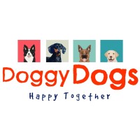 DoggyDogsMX logo, DoggyDogsMX contact details