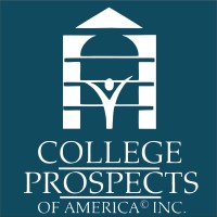 College Prospects of America logo, College Prospects of America contact details