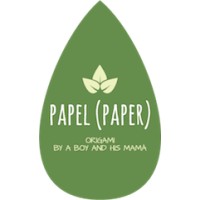 PAPEL (PAPER) logo, PAPEL (PAPER) contact details