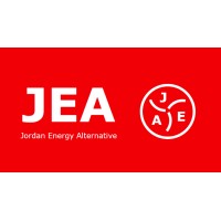 Jordan Energy Alternative logo, Jordan Energy Alternative contact details