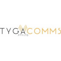 Tygacomms Pty Ltd logo, Tygacomms Pty Ltd contact details