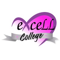 Excell College logo, Excell College contact details