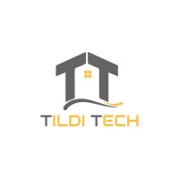 TILDI TECH logo, TILDI TECH contact details