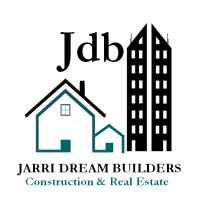 Jarri Dream Builders logo, Jarri Dream Builders contact details