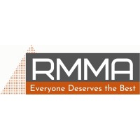 RMMA INC logo, RMMA INC contact details