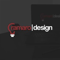 Ramaro Design logo, Ramaro Design contact details