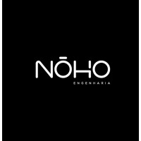 NOHO Engenharia logo, NOHO Engenharia contact details