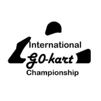 International Go-kart Championship logo, International Go-kart Championship contact details