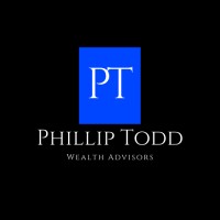 Phillip Todd Wealth Advisors Inc. logo, Phillip Todd Wealth Advisors Inc. contact details