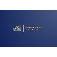 MEGARA GROUP FOREIGN TRADE logo, MEGARA GROUP FOREIGN TRADE contact details