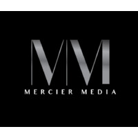 Mercier Media Inc. logo, Mercier Media Inc. contact details